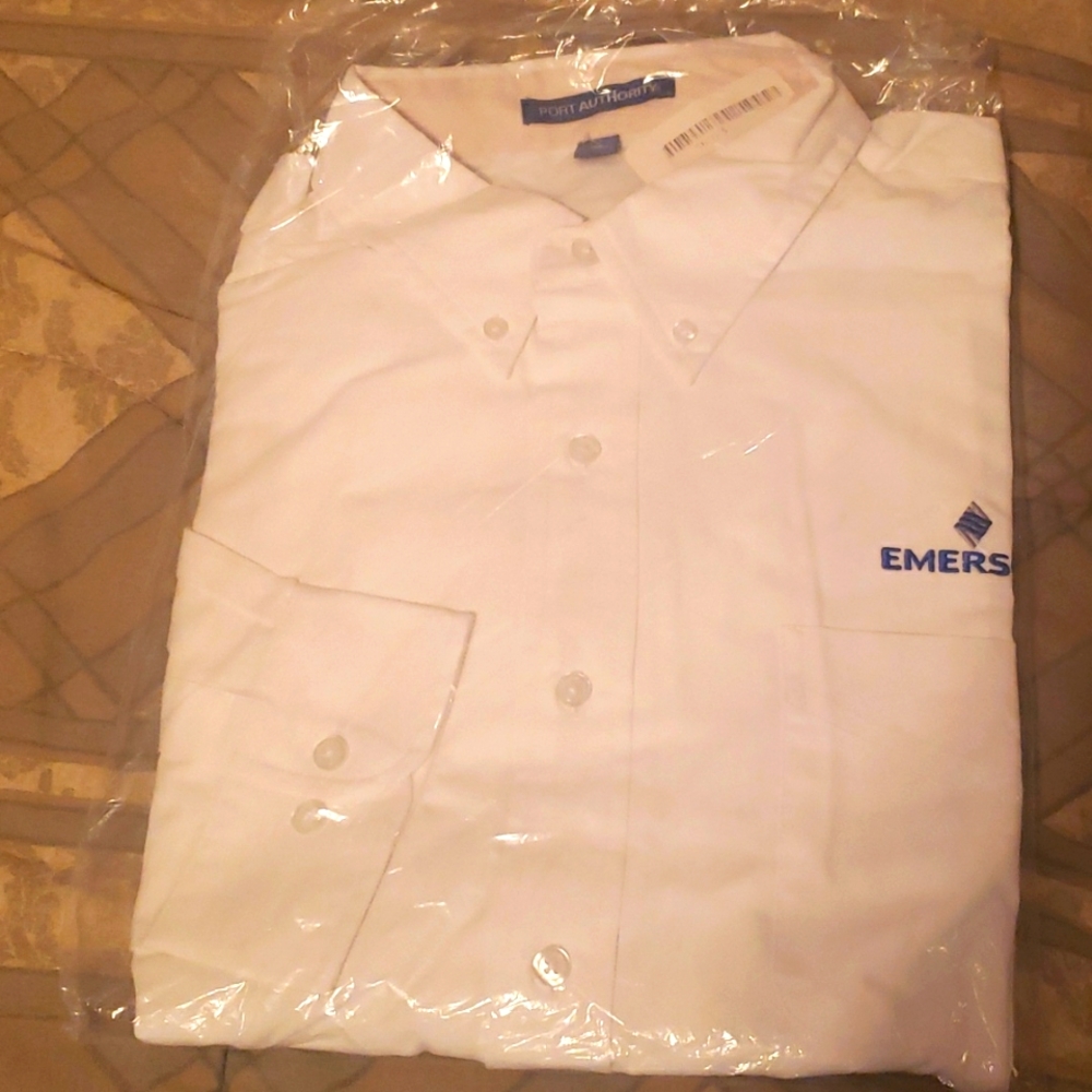 Mens XL button down